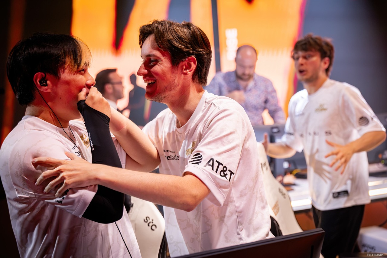 Asunaが執念の活躍でオーバータイムを制し、初の世界大会優勝を掴む―「Esports World Cup 2026」100TがNRGを下し王座に輝く【VALORANT】