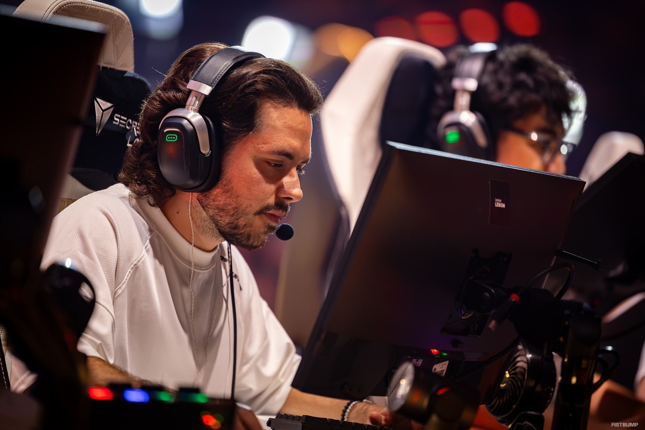 3度目のChampionsトロフィーを目指して—NRG Ethan「僕たちはまだピークに達していない」【EWC 2026 VALORANT インタビュー】