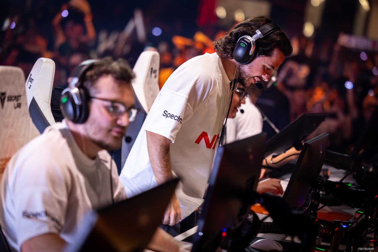 3度目のChampionsトロフィーを目指して—NRG Ethan「僕たちはまだピークに達していない」【EWC 2026 VALORANT インタビュー】