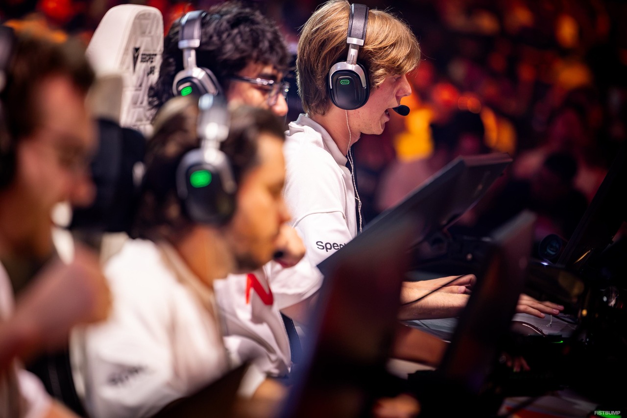 3度目のChampionsトロフィーを目指して—NRG Ethan「僕たちはまだピークに達していない」【EWC 2026 VALORANT インタビュー】