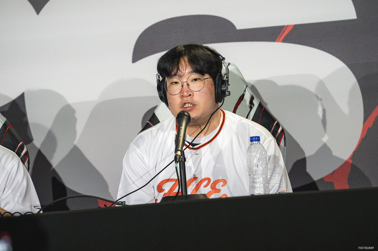 Zeus「ムンドを渡したくないから、BLGはエイトロックスピックだったと思う。だからこそムンドを出した」MSI優勝後のHLEプレスカンファレンスをお届け【MSI 2026 インタビュー】