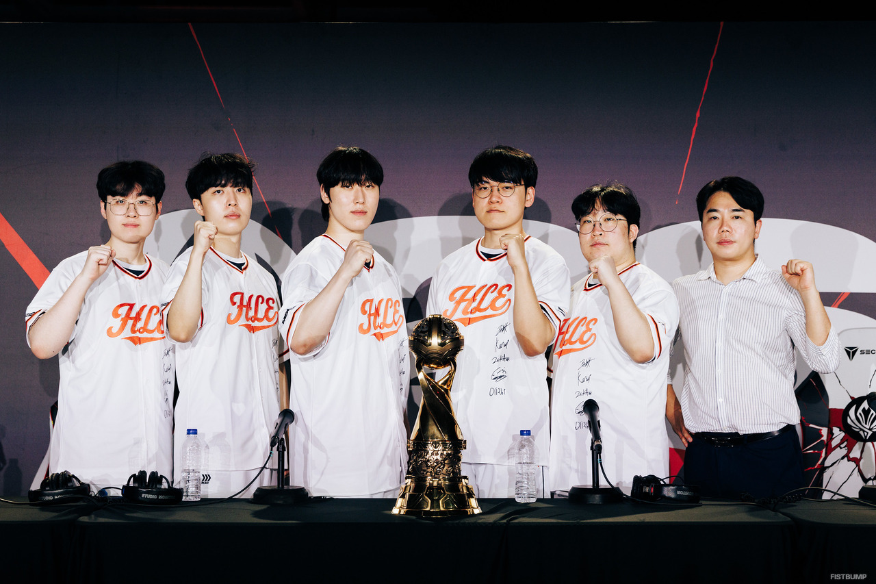 7月15日18時からEWC 2026の『LoL』がスタート！―MSI王者HLEや前王者Gen.G、初の海外大会に挑むSentinelsら全16チームが出場【リーグ・オブ・レジェンド】