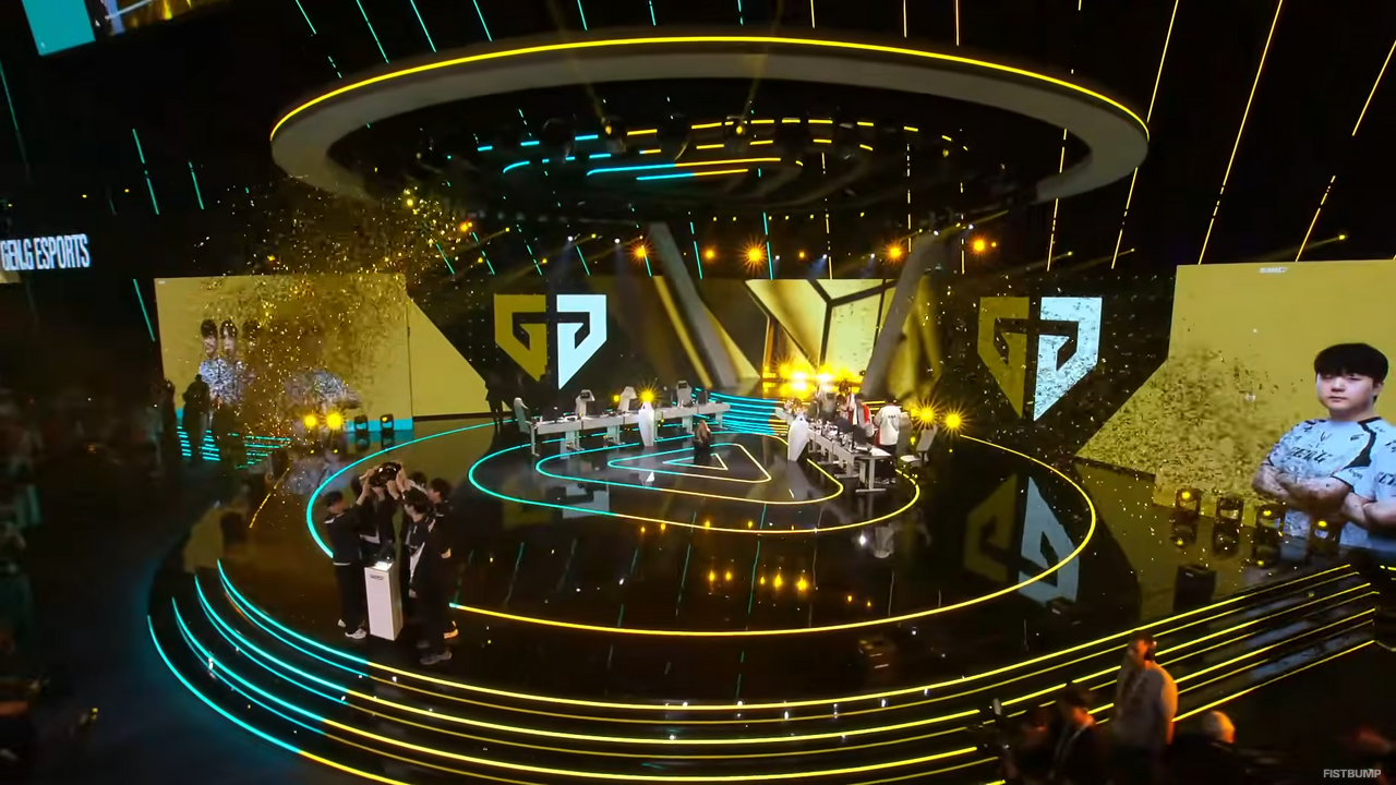 7月15日18時からEWC 2026の『LoL』がスタート！―MSI王者HLEや前王者Gen.G、初の海外大会に挑むSentinelsら全16チームが出場【リーグ・オブ・レジェンド】