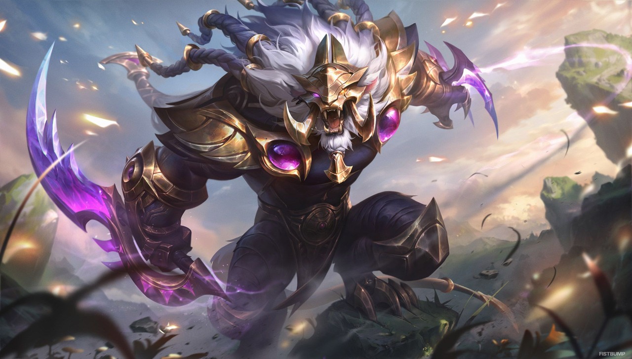 【LoL パッチノート26.14公開】T1優勝スキンが登場！ 10チャンピオンの調整と「ベルト」「ハーネス」に弱体化を実施【リーグ・オブ・レジェンド】