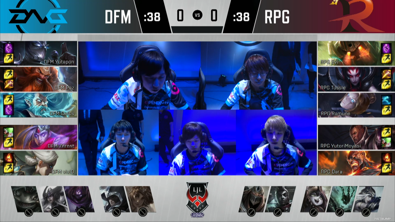 『LoL』競技シーンのレジェンド「Yutapon」のキャリアを振り返るロングインタビュー。15歳での『LoL』との出会いから快挙達成のC9戦、そして「ADC」の考え方やLTKの思い出まで