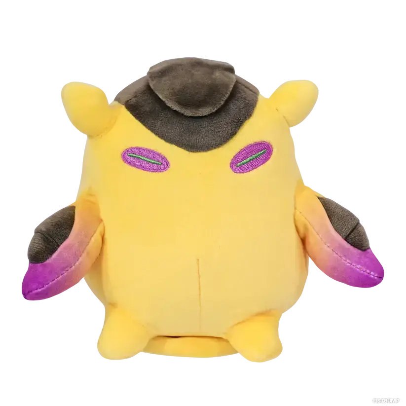 ゲッコー気分を味わえる！かわいいウィングマンのぬいぐるみとモッシュのハットがRiot Store Japanにて新登場【VALORANT】