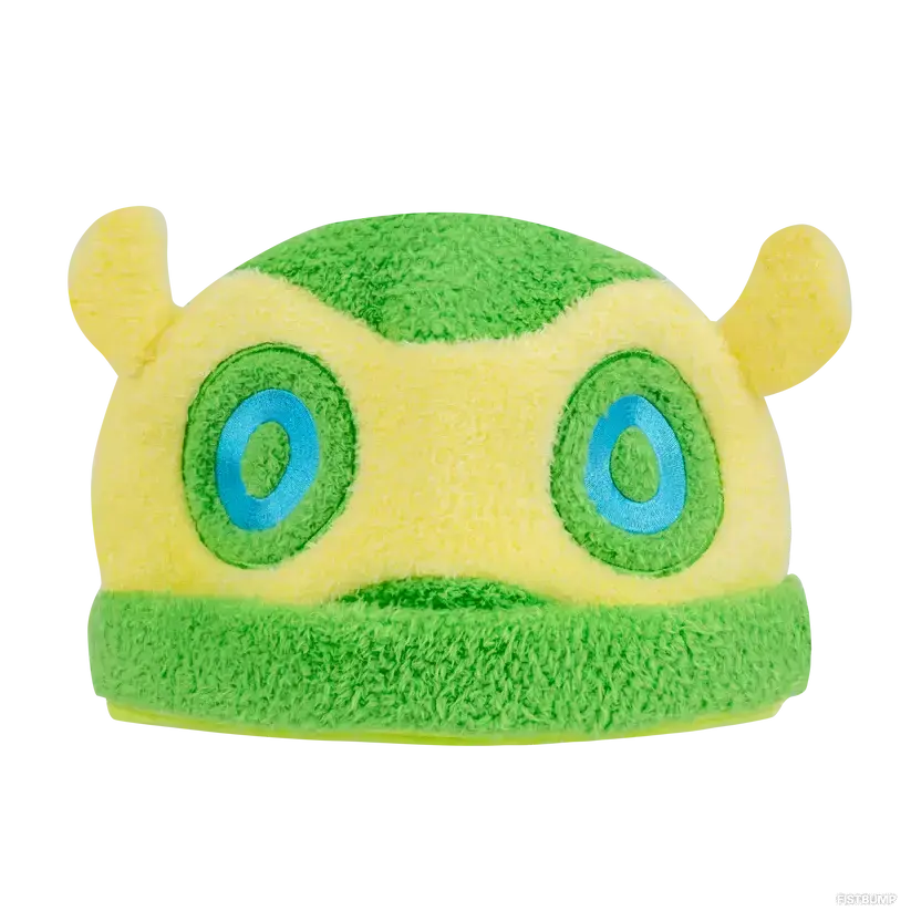 ゲッコー気分を味わえる！かわいいウィングマンのぬいぐるみとモッシュのハットがRiot Store Japanにて新登場【VALORANT】