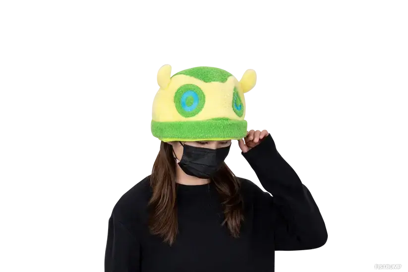 ゲッコー気分を味わえる！かわいいウィングマンのぬいぐるみとモッシュのハットがRiot Store Japanにて新登場【VALORANT】