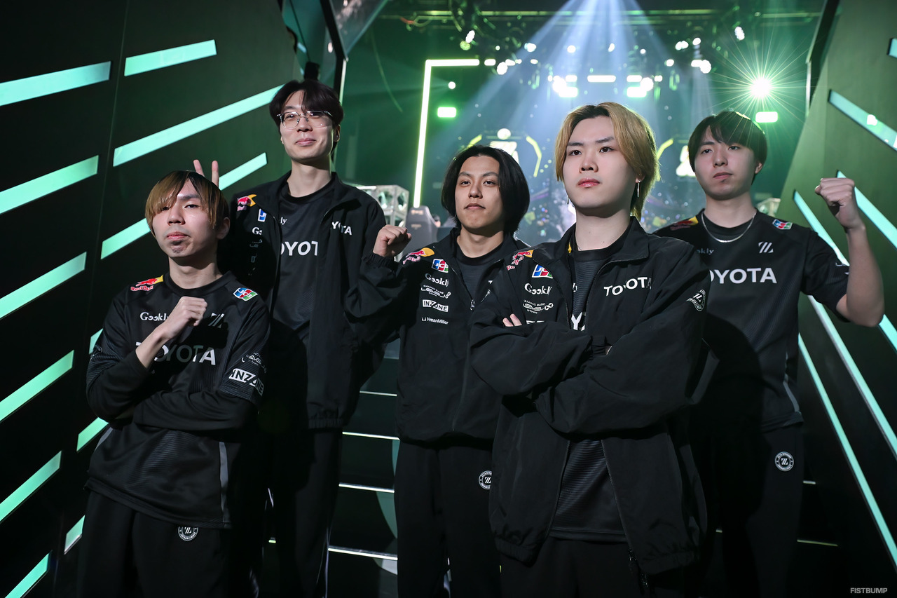 ZETA Absol「ファンはずっと熱狂的で、勝ったらものすごい称賛をくれる。それが原動力になる」―あと一歩が足りなかったGENG戦の感想、「私のヤギ」に覚醒するには、熱狂的なファンヘの思いをAbsolに訊く【VCT Pacific 2026 Stage 2 単独インタビュー】