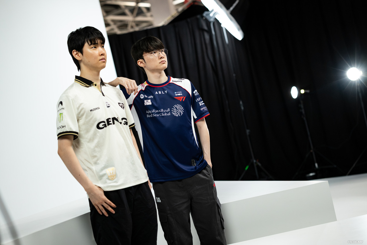 「EWC 2026」VALORANTは100Tが優勝、LoL決勝は「Karmine Corp」vs「Dplus Kia」へ―PRX「something」「d4v41」のコラボデバイスが7月27日から発売【週間フィストバンプ7/10～】