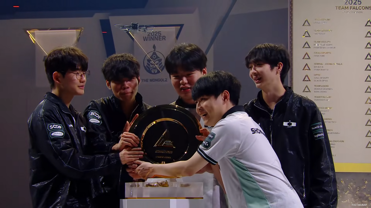 EWC 2026『LoL』は「Dplus Kia」が鮮やかな3-0ショーで初優勝！ 地元フランス勢のKarmine Corpが準優勝に【リーグ・オブ・レジェンド】