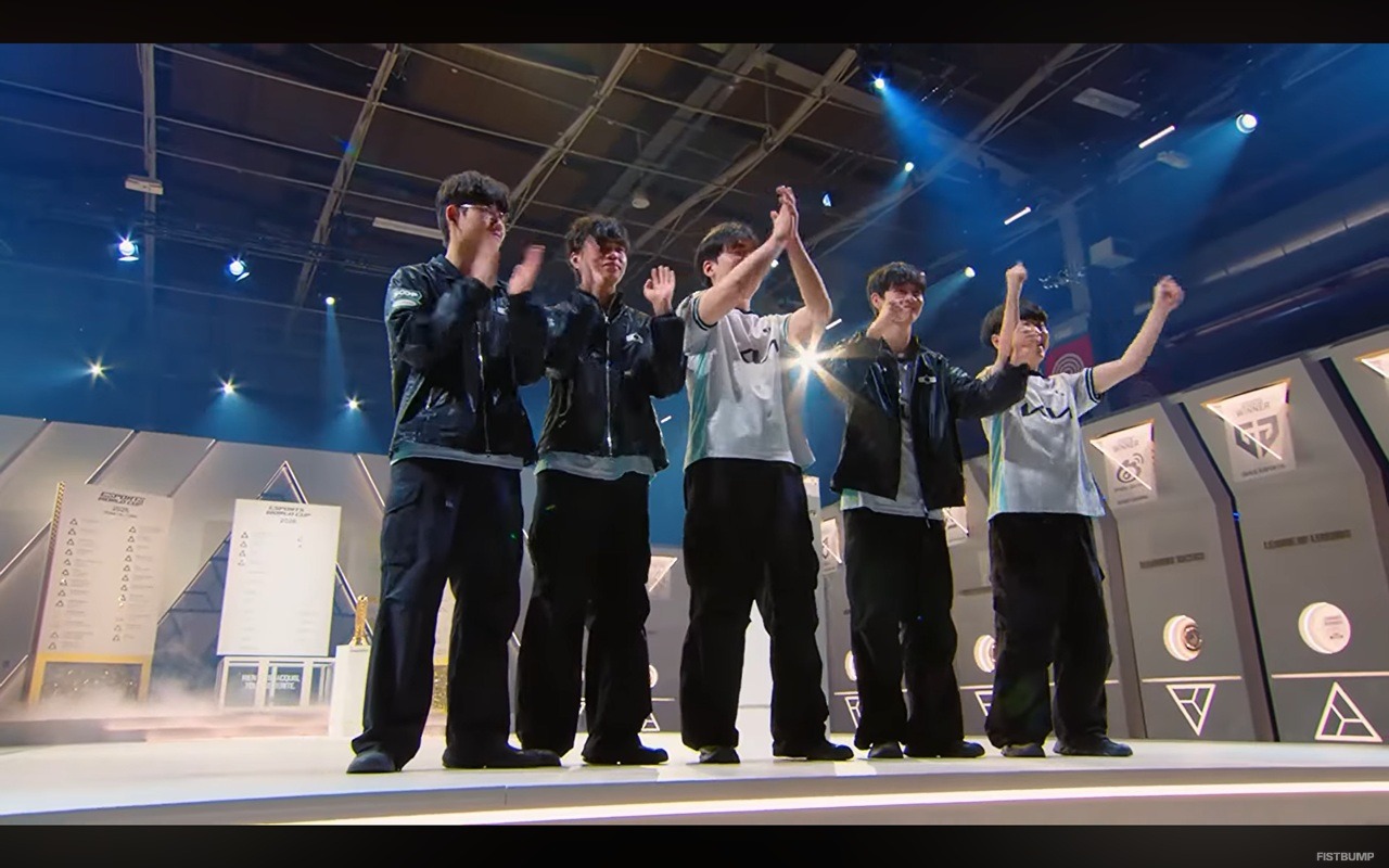 DKがKCを3-0で破りEWC優勝、Lucid「KCファンのブーイングがすさまじかったが、そういった方々をDKファンにする自信があった」【EWC 2026インタビュー翻訳】