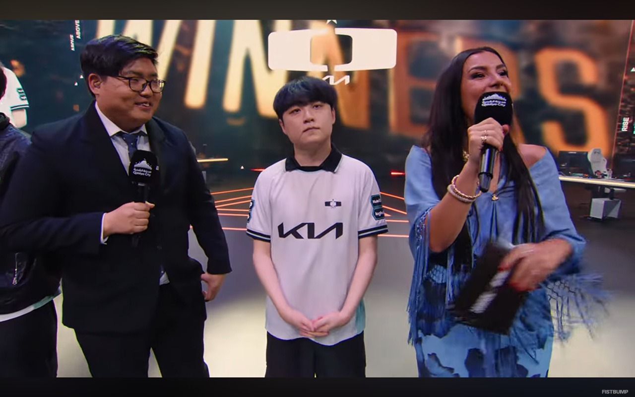 DKがKCを3-0で破りEWC優勝、Lucid「KCファンのブーイングがすさまじかったが、そういった方々をDKファンにする自信があった」【EWC 2026インタビュー翻訳】