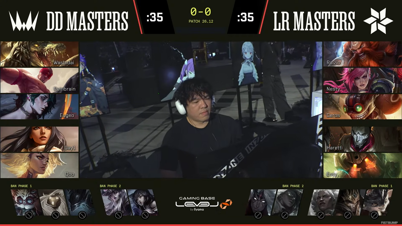 【LoL】日本が誇るSUPプレイヤー「Enty」のキャリアを振り返るロングインタビュー。半年でのチャレ到達からSGでの最後の試合、そしてLTKの思い出や話題のダンスまで