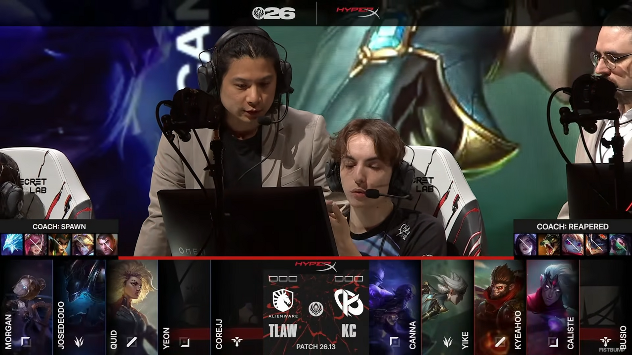 【LoL】日本が誇るSUPプレイヤー「Enty」のキャリアを振り返るロングインタビュー。半年でのチャレ到達からSGでの最後の試合、そしてLTKの思い出や話題のダンスまで