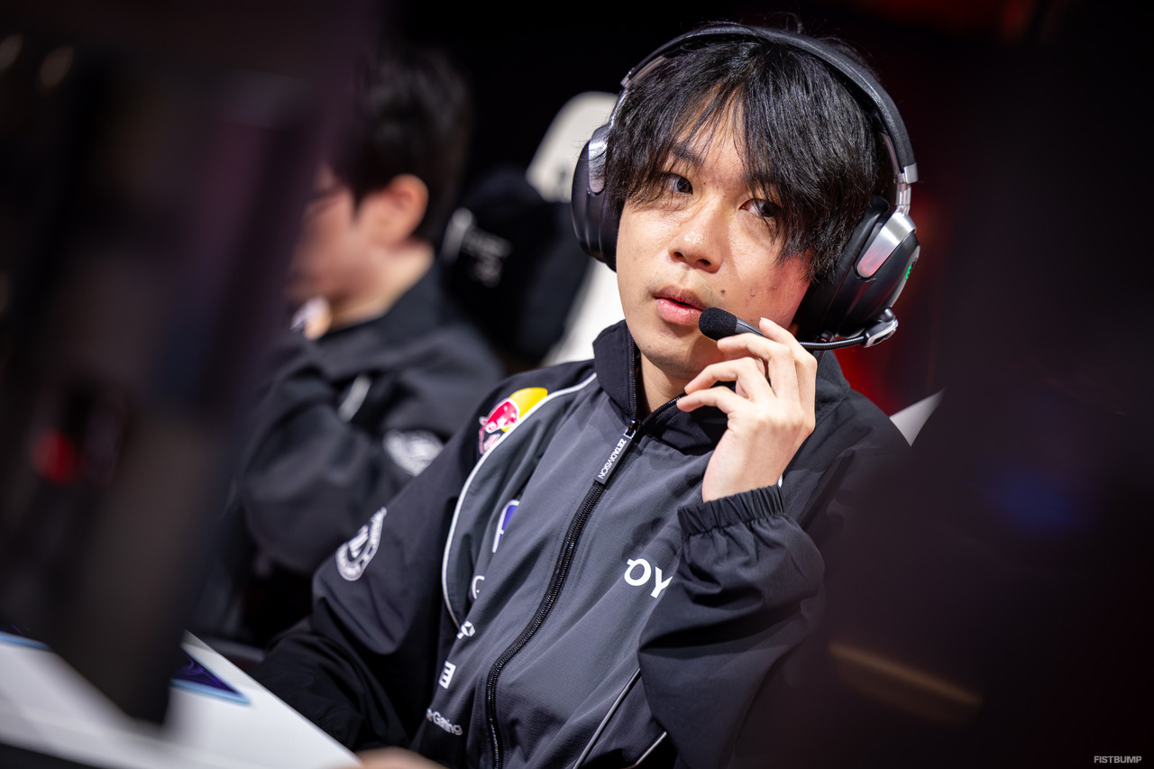 ZETA title「毎日10時間近く4v4の練習をした」―ZETA DIVISION『TFT』がグループステージで無念の敗退...インタビューで悔しさを語る【EWC 2026】