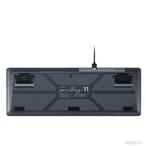 PRX 「something」モデルのキーボード「d4v41」モデルのマウスパッドが日本で手に入る！国内向け販売が7月27日（月）15時からPulsar公式ストアにて開始！