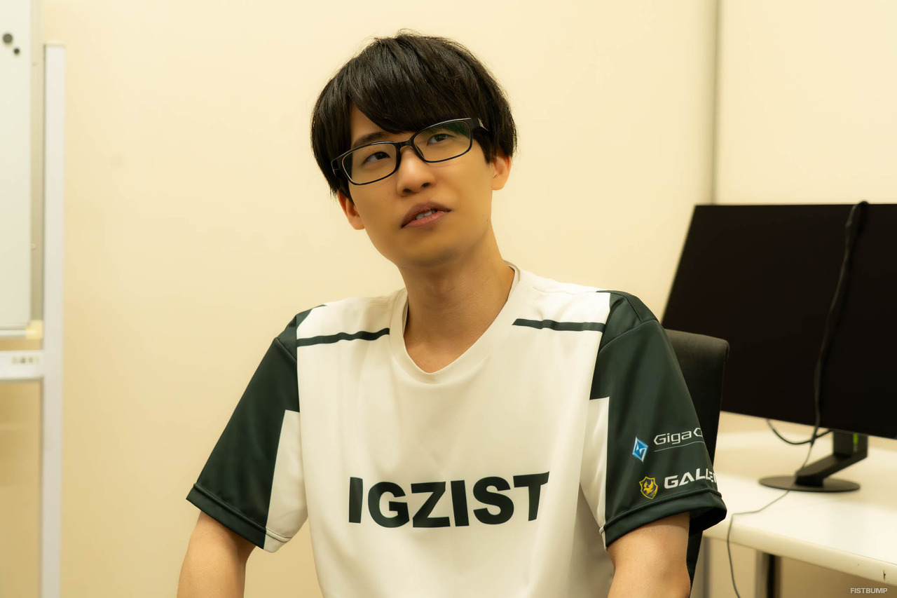 IGZ oitaN「引退も考えていたんですけど……やっぱり、ここでは終われないです」―Premierから這い上がってたどり着いたオフライン、oitaNとpopogachiが振り返る2026年シーズン【VCJ Season Finalsインタビュー】