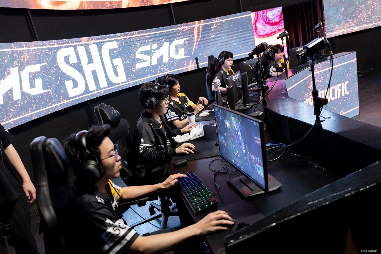 SHG Marble「望んだ形でのファイトをさせてもらえなかった。メタの難しさを抱えながら戦っている」―王者TSWに敗れ、Split3は黒星スタート【LCP2026 Split3】