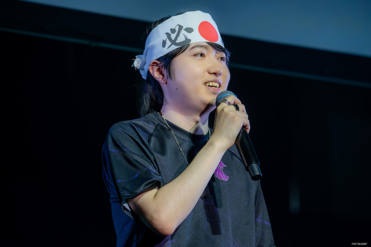 VCJショーマッチを終えたcrow、xnfriにインタビュー！感想から今後の展望まで訊く―「来年はVCT CUPS狙う」「応援がないと負けます」【週刊2nd career特別インタビュー編】