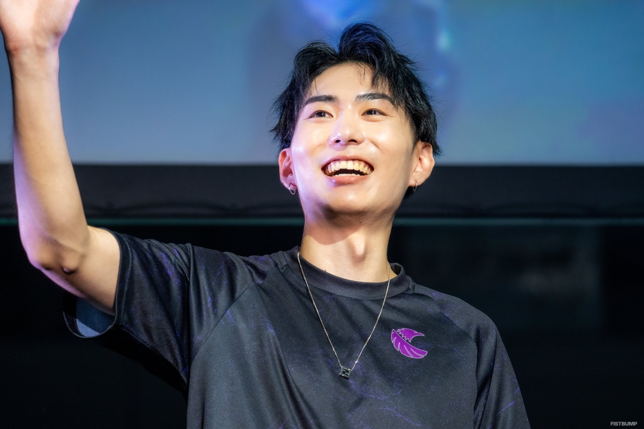 VCJショーマッチを終えたcrow、xnfriにインタビュー！感想から今後の展望まで訊く―「来年はVCT CUPS狙う」「応援がないと負けます」【週刊2nd career特別インタビュー編】