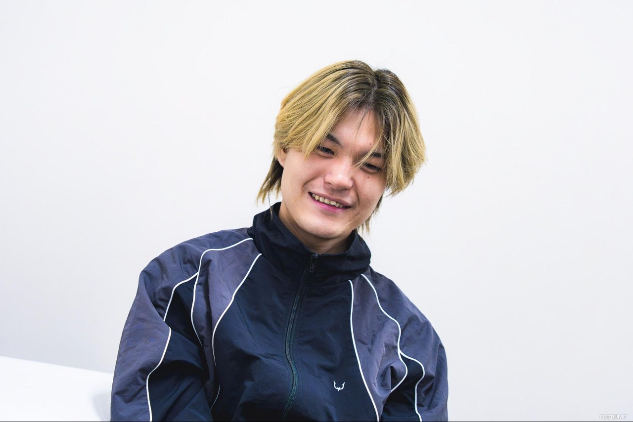 RC Dep「30歳くらいまでは現役で“一番強いやつ”を目指していきたい」―VCJ決勝直後の熱い胸内、BRIANへの気持ち、チームでの成長と今後【VCJ Season Finalsインタビュー】