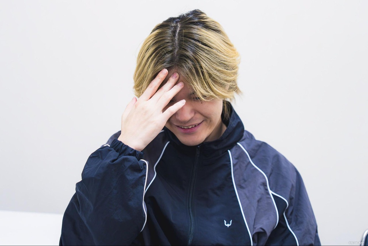 RC Dep「30歳くらいまでは現役で“一番強いやつ”を目指していきたい」―VCJ決勝直後の熱い胸内、BRIANへの気持ち、チームでの成長と今後【VCJ Season Finalsインタビュー】