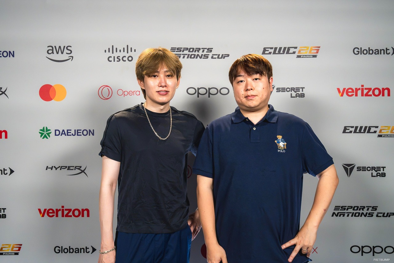 らいじん × しゃるるインタビュー！「らいじん音楽隊」「人気パン屋」の話から「現地に来ないとわからなかった」T1戦の熱狂まで、韓国・大田（テジョン）開催の「MSI 2026」を振り返る