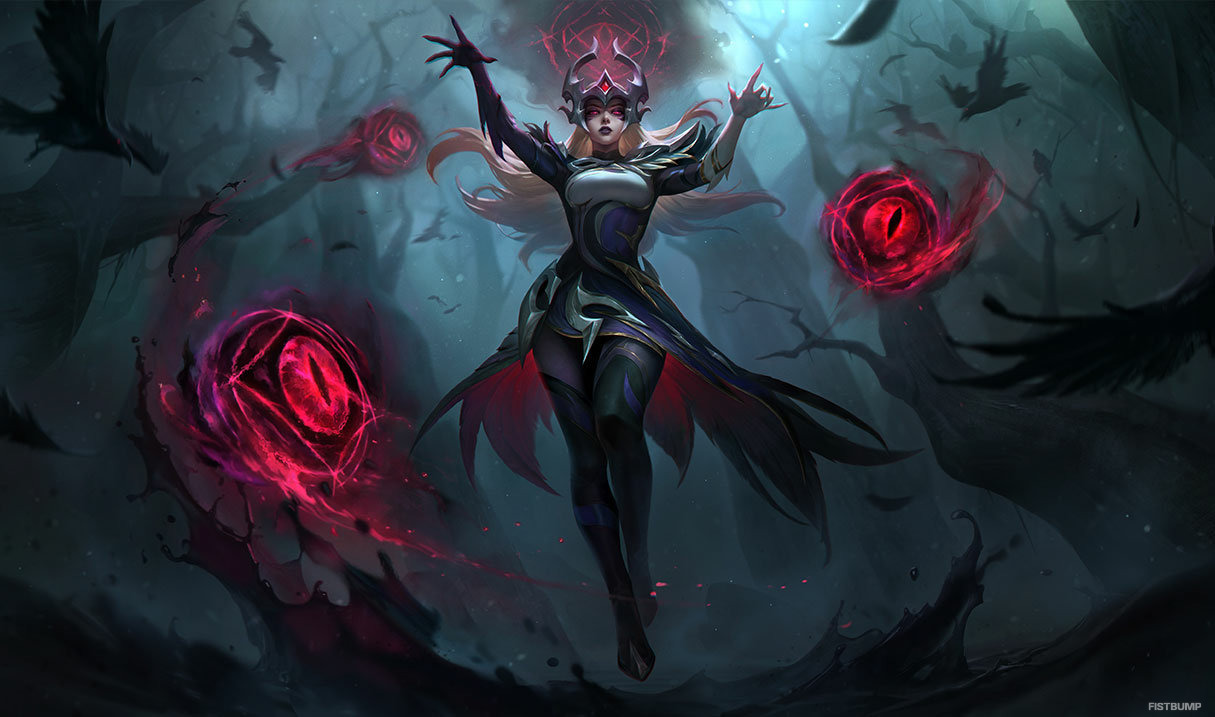 『LoL』開発チームが「APCメタ」への見解と対応方針を表明―メイジの弱体化より「SUPのロームペナルティ強化」「ADCのMR強化」などで調整へ【リーグ・オブ・レジェンド】