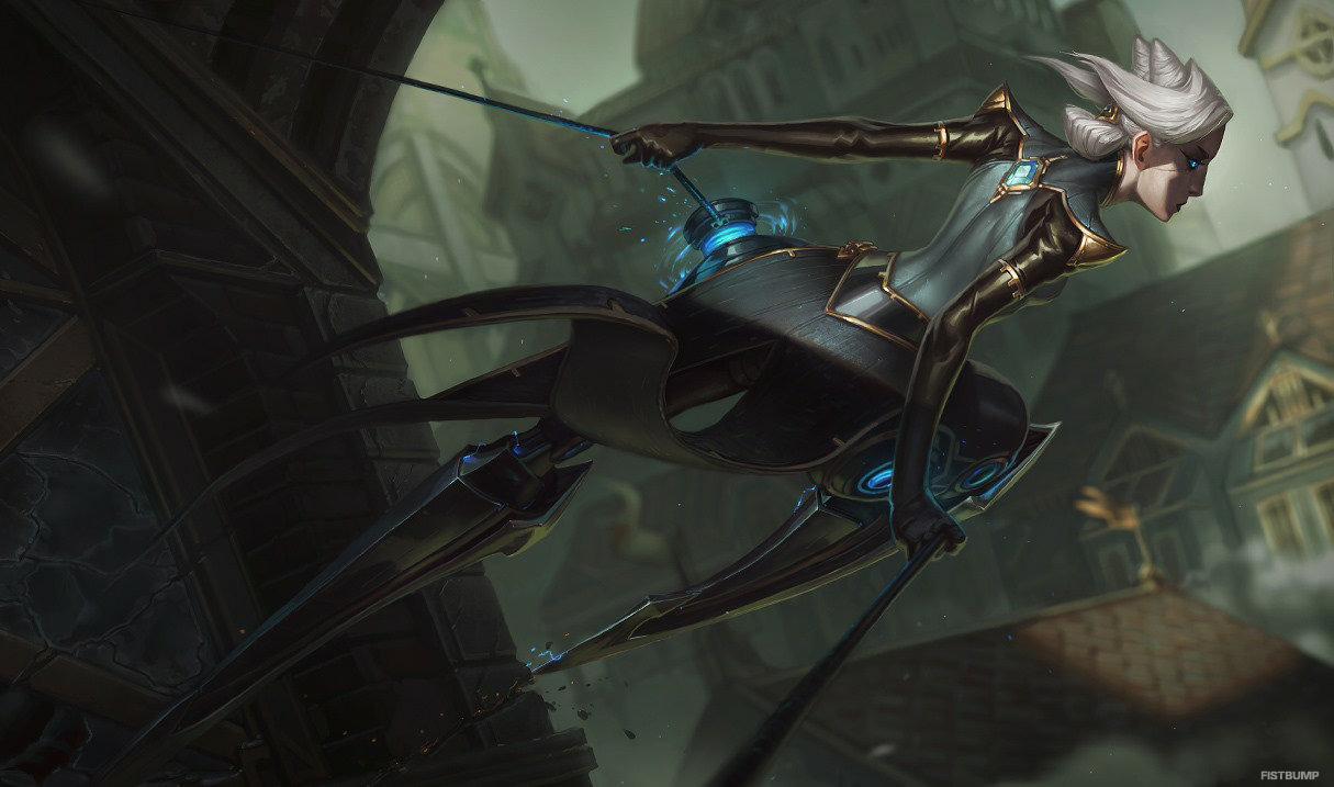 『LoL』開発チームが「APCメタ」への見解と対応方針を表明―メイジの弱体化より「SUPのロームペナルティ強化」「ADCのMR強化」などで調整へ【リーグ・オブ・レジェンド】
