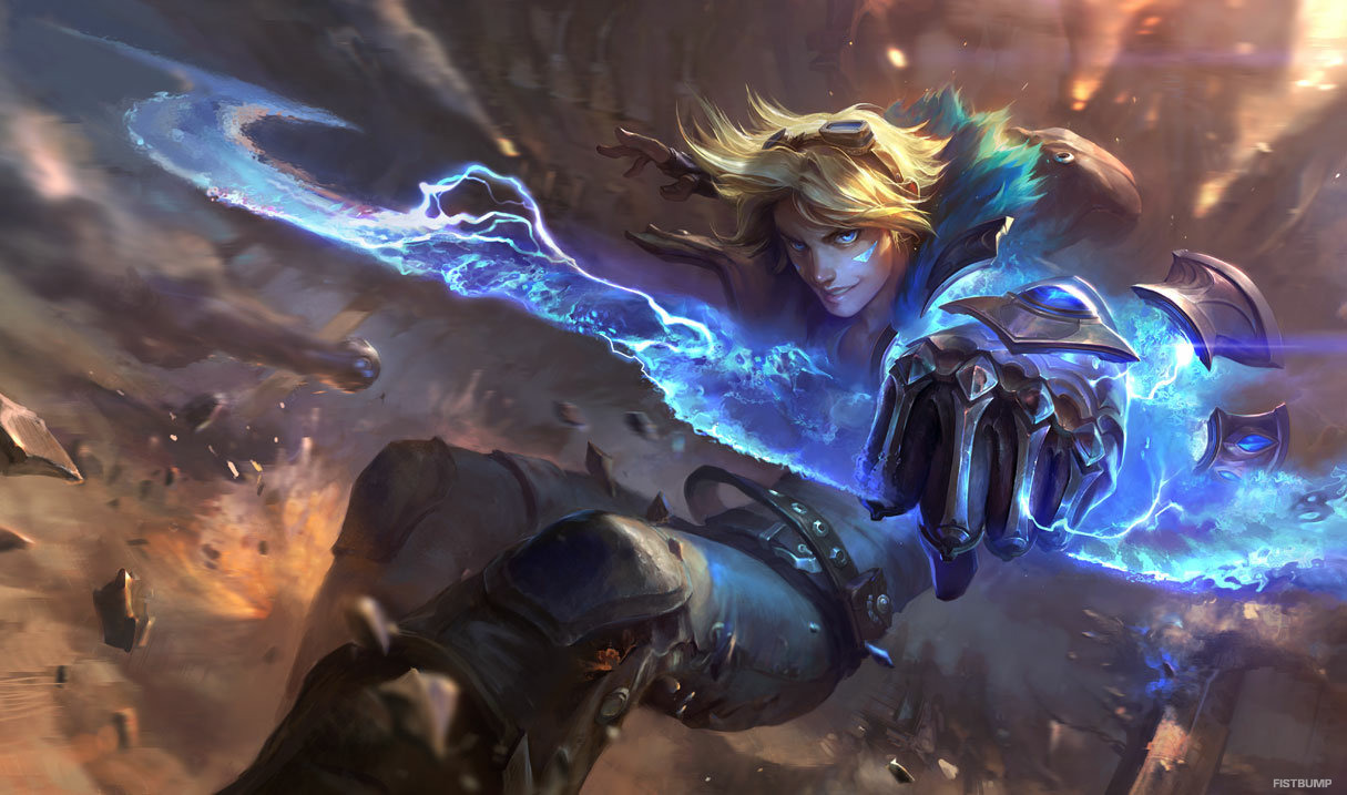 『LoL』開発チームが「APCメタ」への見解と対応方針を表明―メイジの弱体化より「SUPのロームペナルティ強化」「ADCのMR強化」などで調整へ【リーグ・オブ・レジェンド】