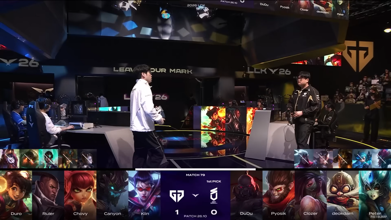 『LoL』開発チームが「APCメタ」への見解と対応方針を表明―メイジの弱体化より「SUPのロームペナルティ強化」「ADCのMR強化」などで調整へ【リーグ・オブ・レジェンド】
