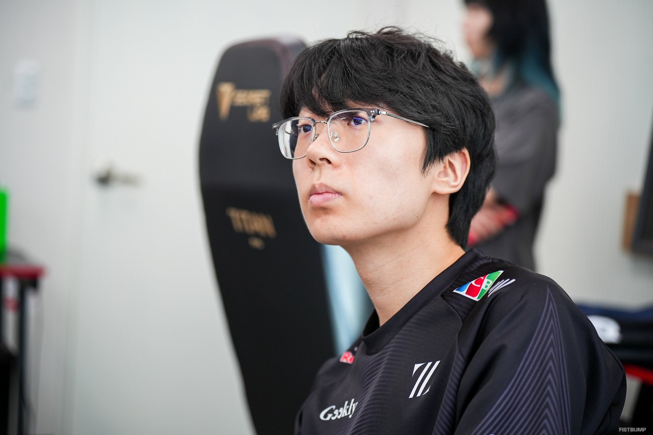 ZETAが三度目の正直でFSを敗り2連勝！ZETA eKo「長いオフシーズン、休まず練習したおかげで、みんならしいプレーが出て、勝ちきれるようになった」【VCT Pacific Stage 2 記者会見】