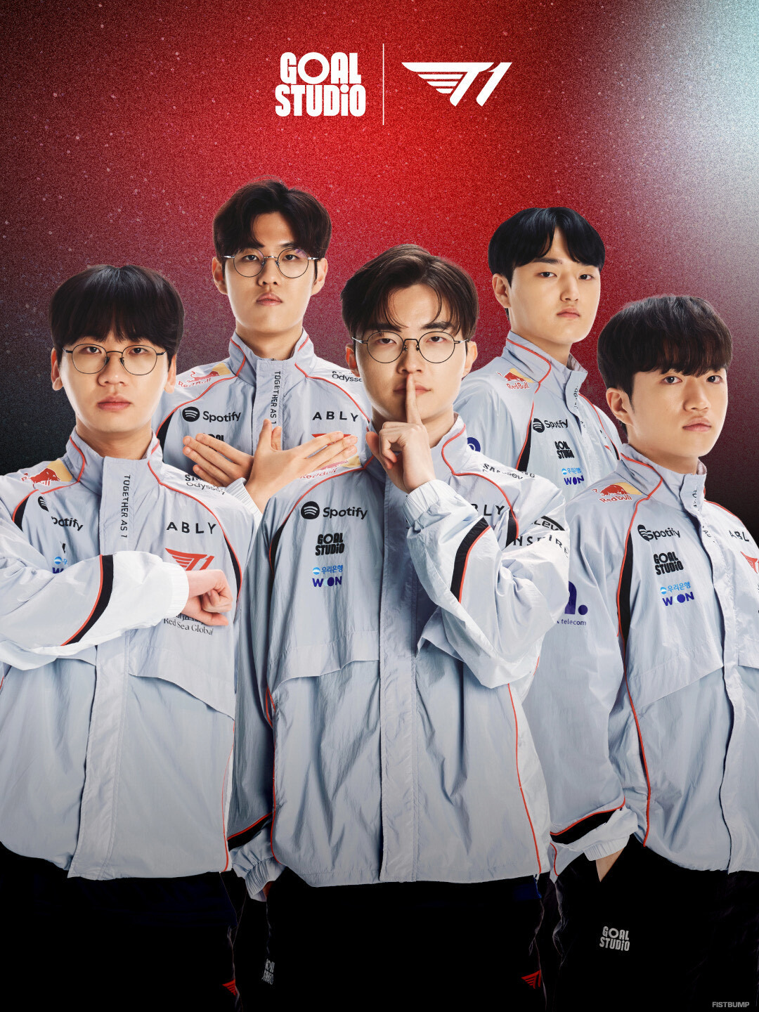 「T1」オフィシャルグッズが新宿「KEIO eSTATION Shinjuku」にて期間限定販売中―『LoL』メンバー最新ユニフォームなど、8月16日まで