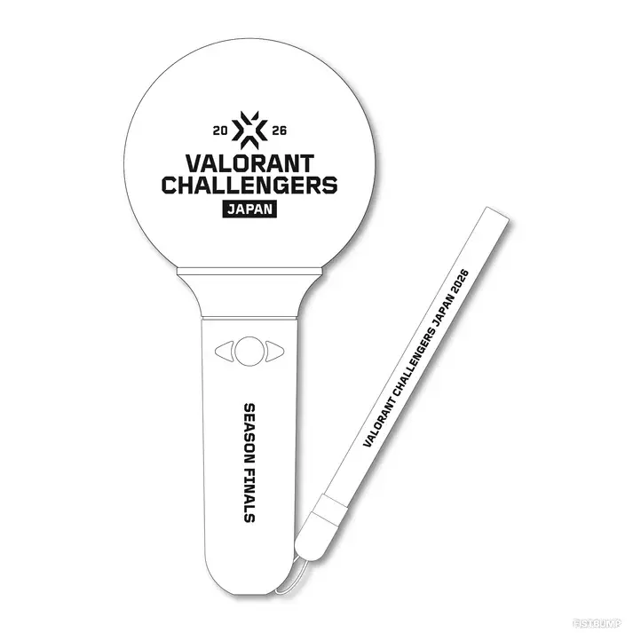 【VCJ 2026】公式グッズがオンライン販売開始―10%オフ＆購入特典も