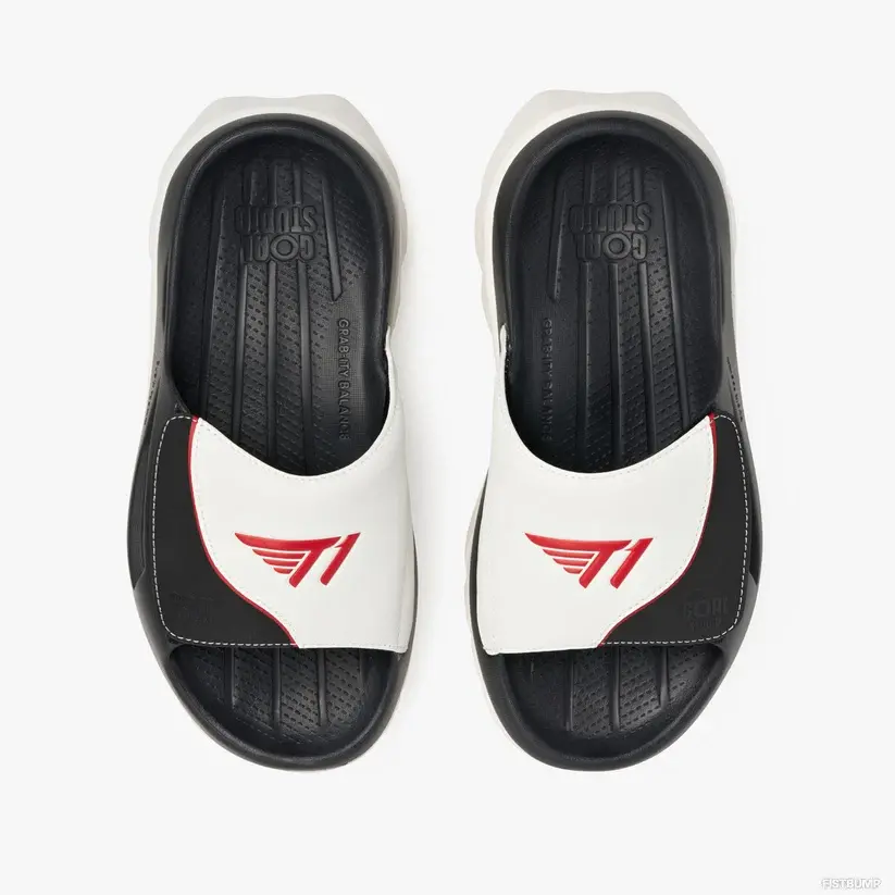 T1のリカバリーサンダルがGOALSTUDIO公式ストアにて販売中―T1のロゴがあしらわれた数量限定のモデル