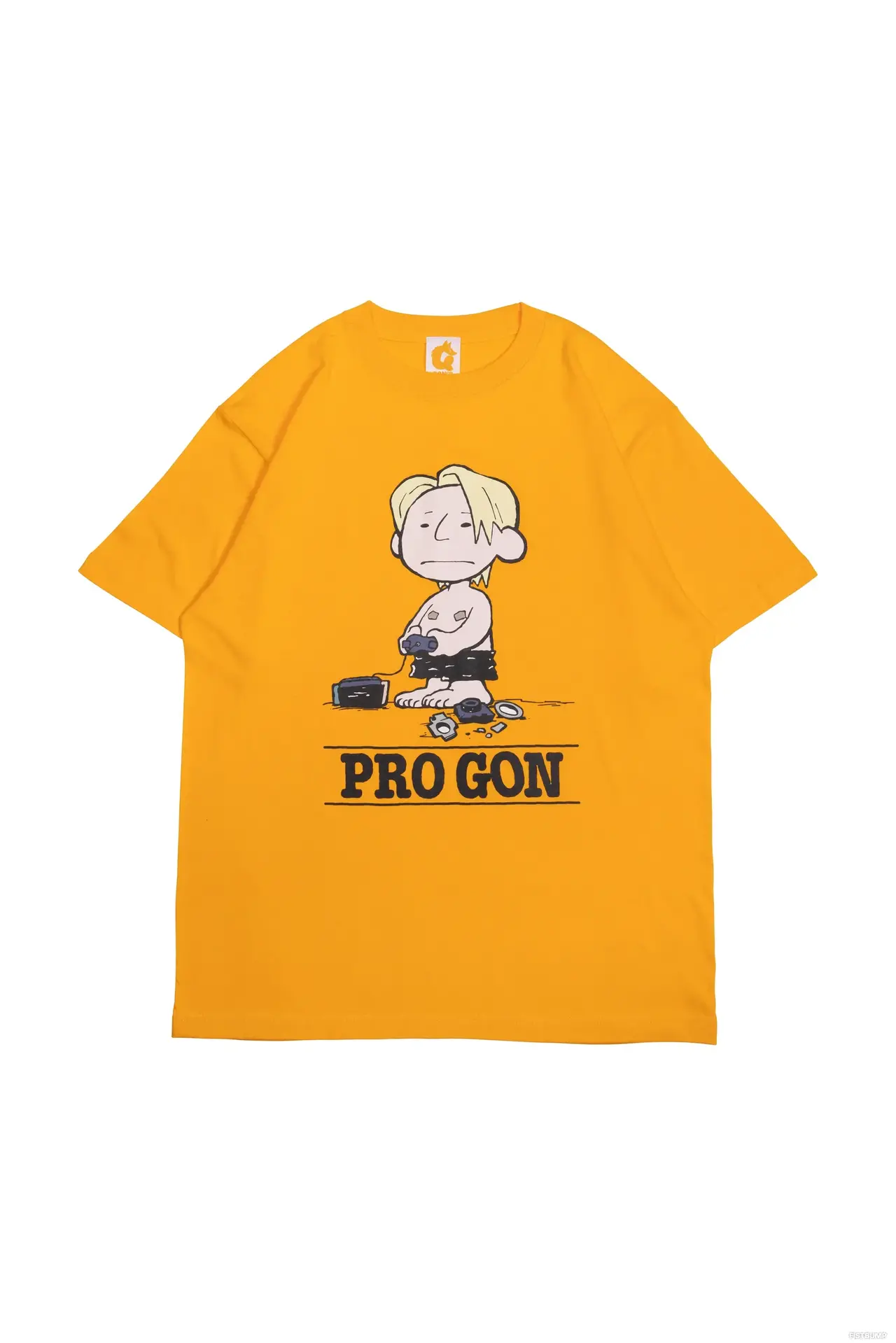 「プロごん」や「アンガーマネジメント」TシャツなどGON新作グッズが「GON’S GIFT SHOP」にて受注販売中…朝ごはんチャンネルグッズも再販
