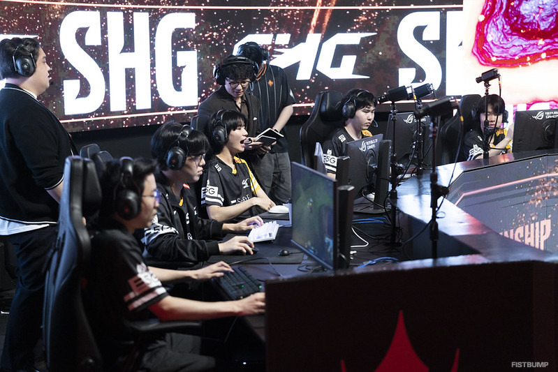 SHGがGZに0-3敗北で2026年シーズン敗退―Maruコーチ「準備してきたものが発揮できず悔しい」【単独インタビュー・LCP2026 Split3】