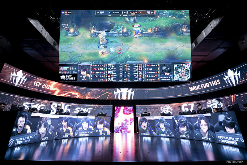 SHGがGZに0-3敗北で2026年シーズン敗退―Maruコーチ「準備してきたものが発揮できず悔しい」【単独インタビュー・LCP2026 Split3】