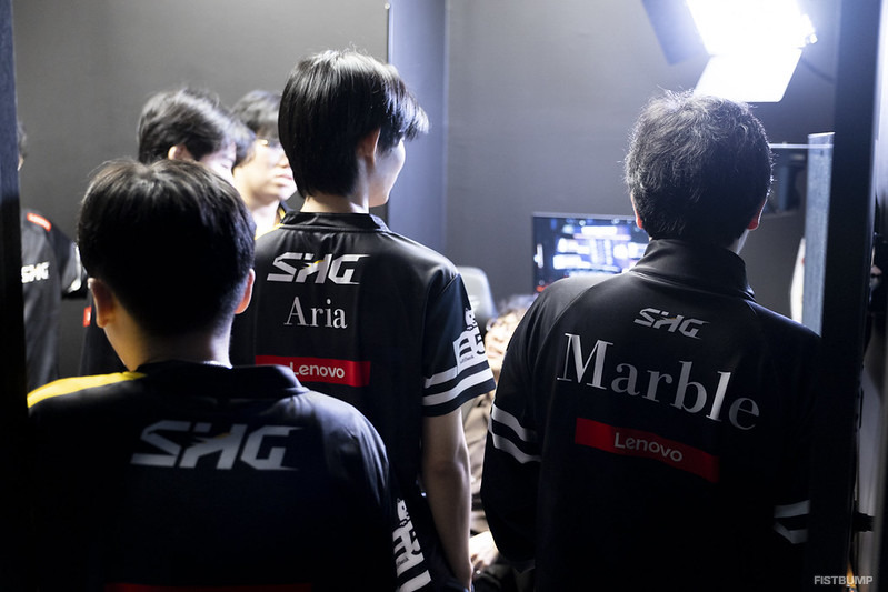 SHGがGZに0-3敗北で2026年シーズン敗退―Maruコーチ「準備してきたものが発揮できず悔しい」【単独インタビュー・LCP2026 Split3】