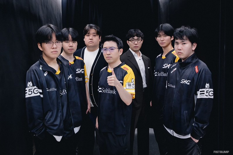 SHGがGZに0-3敗北で2026年シーズン敗退―Maruコーチ「準備してきたものが発揮できず悔しい」【単独インタビュー・LCP2026 Split3】