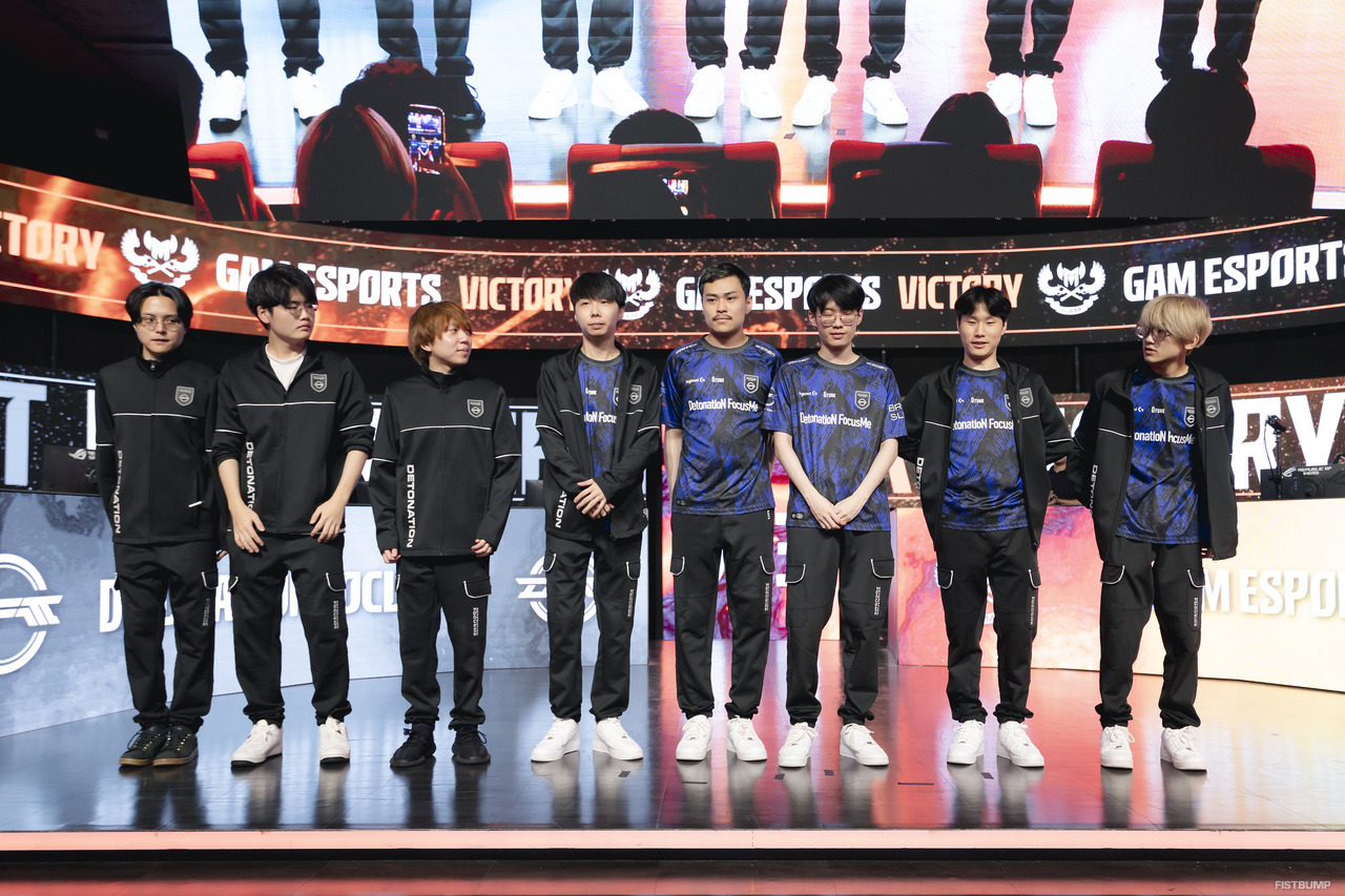 DFM Pazコーチ「入れ替え戦を勝ち、来年もLCPで戦うDFMを見せたい」―苦戦続いたシーズン。途中加入となったWoody選手の姿勢に尊敬と感謝【単独インタビュー・LCP2026 Split3】