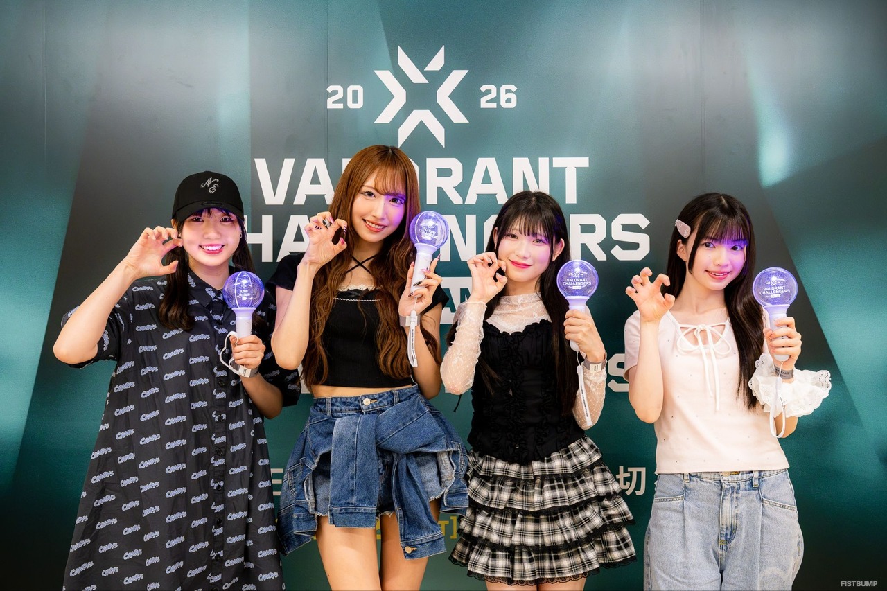 【インタビュー】「日常の中で『そのことしか考えていない人たち』がプロ」SKE48のeスポーツチーム・amshyがVCJオフライン会場で触れた競技シーンの熱量【VALORANT】