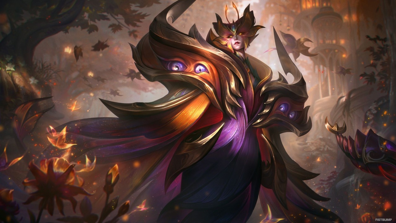 【LoL パッチノート26.16公開】ロームSUP&メイジBOT環境に変更！ AD系アイテムも多数調整でJGメタも変化の兆し【リーグ・オブ・レジェンド】