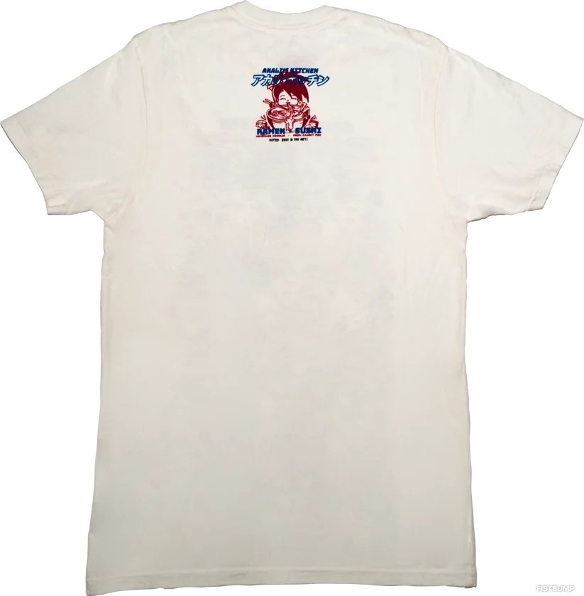 デマーシアアアアアアア！人気Tシャツ「アカリ・キッチン」＆「ガレン for デマーシア」がRiot Store Japanで再び登場【リーグ・オブ・レジェンド】