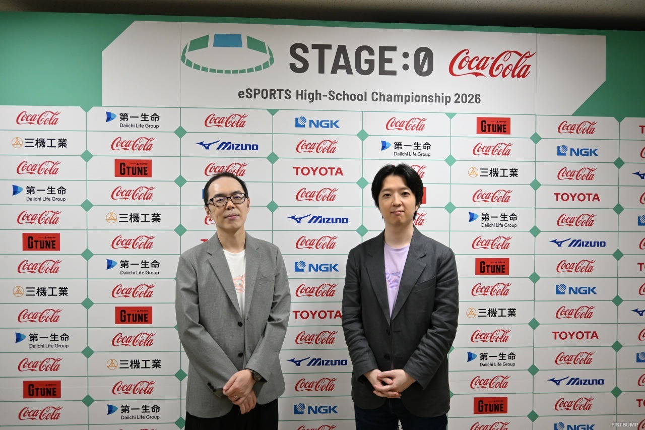 「高校生大会は波乱と多様性が魅力」「仲間と『LoL』を楽しみ、今だからこそできる挑戦を！」―STAGE:0の熱戦を見届けたeyesさん＆Revolさんにインタビュー【リーグ・オブ・レジェンド】
