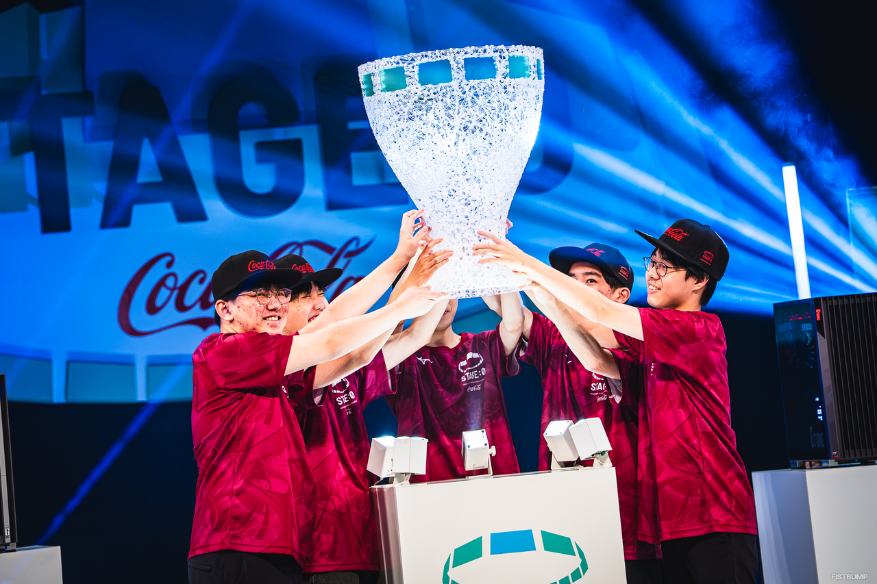 【優勝チームインタビュー】「STAGE:0 2026」VALORANT部門を制したのはルネサンス「Across」！昨年のリベンジ果たし、高校生日本一へ「勝因は、とにかくコミュニケーションを取るようにしたこと」
