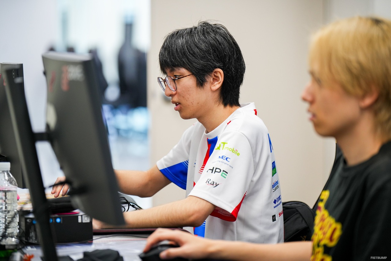 QTD Kippei「自分の強みがTier1で通用したのは伝わった」──DFM戦惜敗で幕を閉じたQTDの1年と、次なるステージへの思い【VCT Pacific 2026】