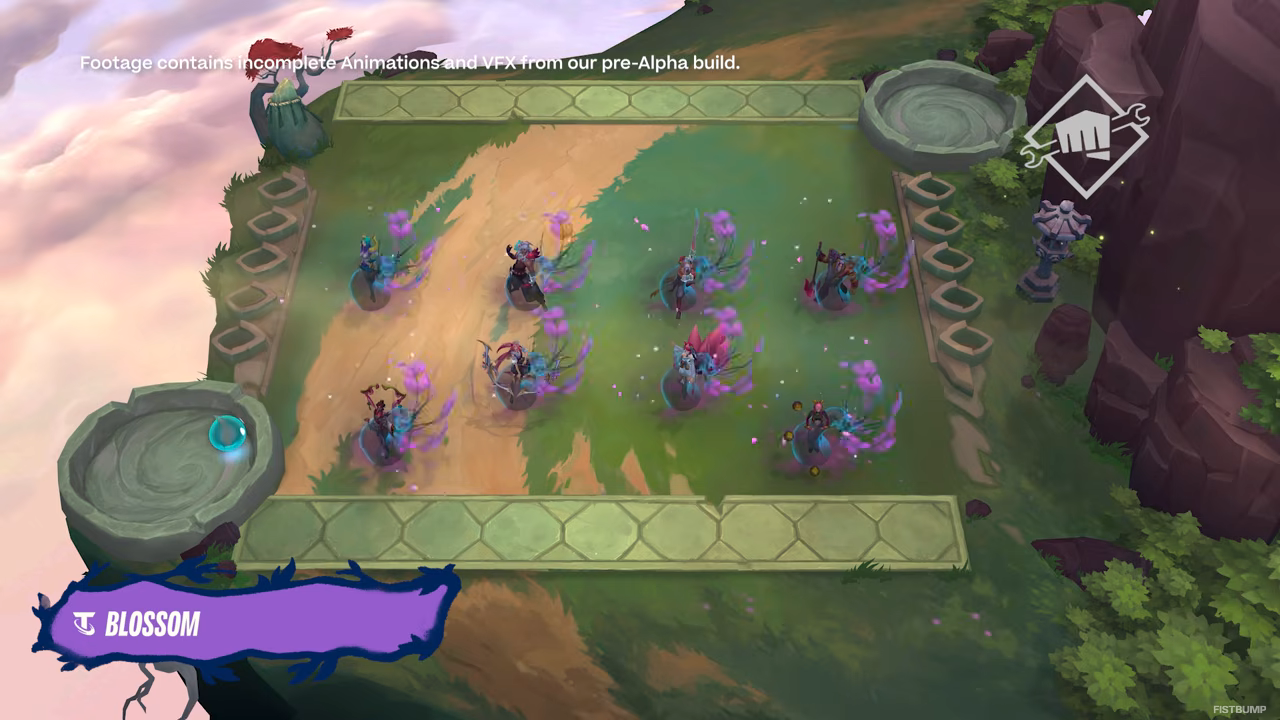 『TFT』新セット「神秘の森」がいよいよ本日8月26日より開幕！―ドラフトラウンドの帰還や、新たなメカニクス「ウィスプ」も8【チームファイト タクティクス パッチノート 18.1】