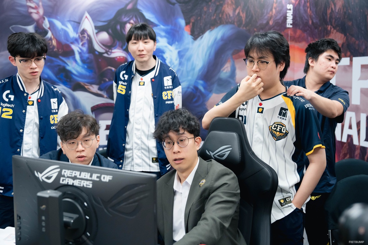 LCP Split3もTSWの優勝でシーズン三冠を達成！日本勢には試練の夏となり、DFMが来季参戦を争う